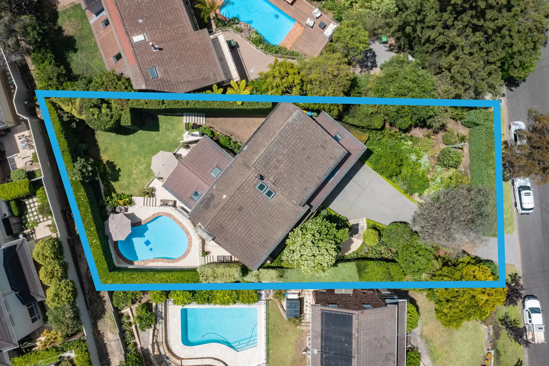 28 Holt Avenue, Wahroonga Sold by The Marshall Group - image 18