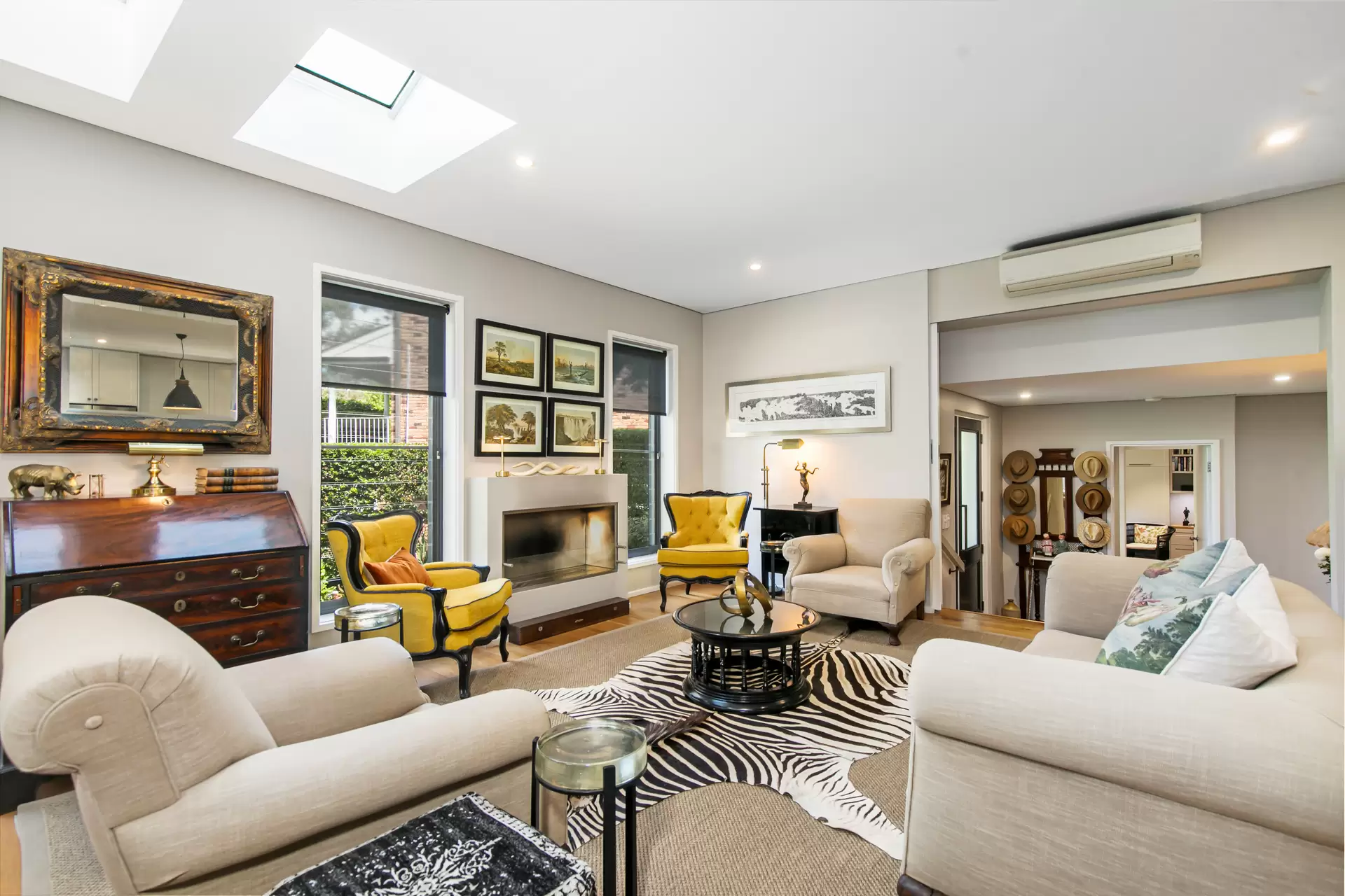 28 Holt Avenue, Wahroonga Sold by The Marshall Group - image 3