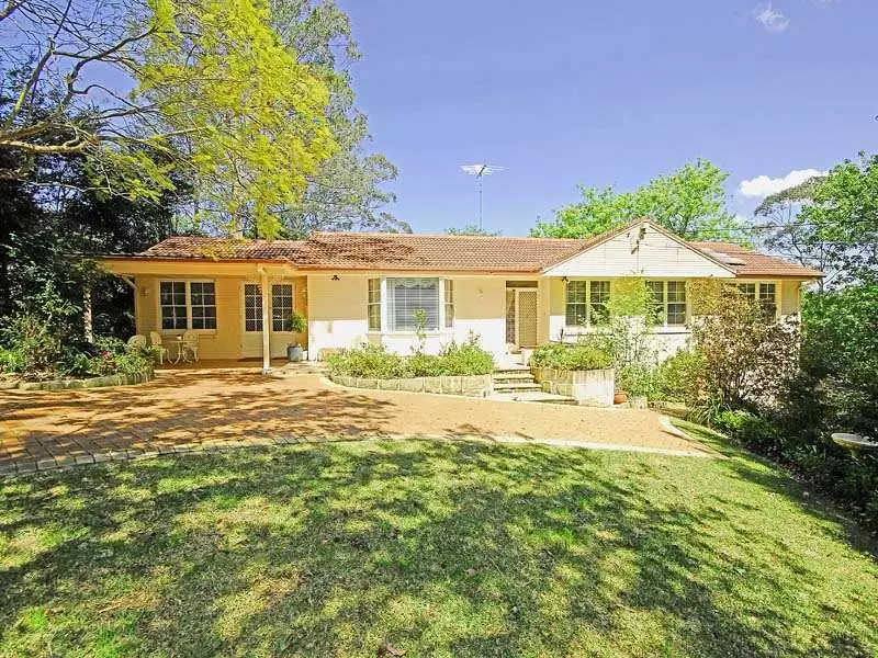 1 Sutton Place, St Ives Sold by The Marshall Group