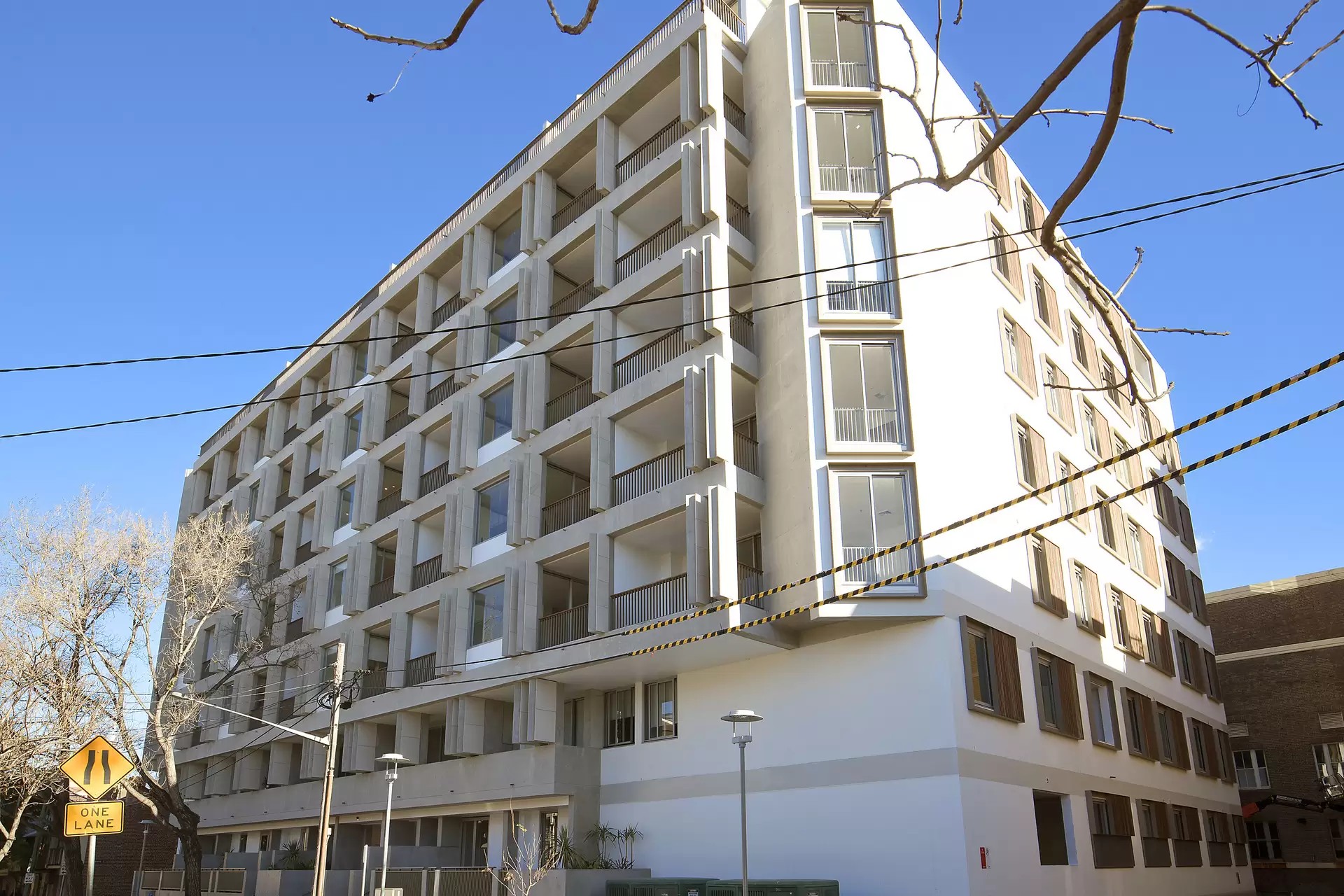 801/349-357 Bulwara Road, Ultimo Sold by The Marshall Group - image 6