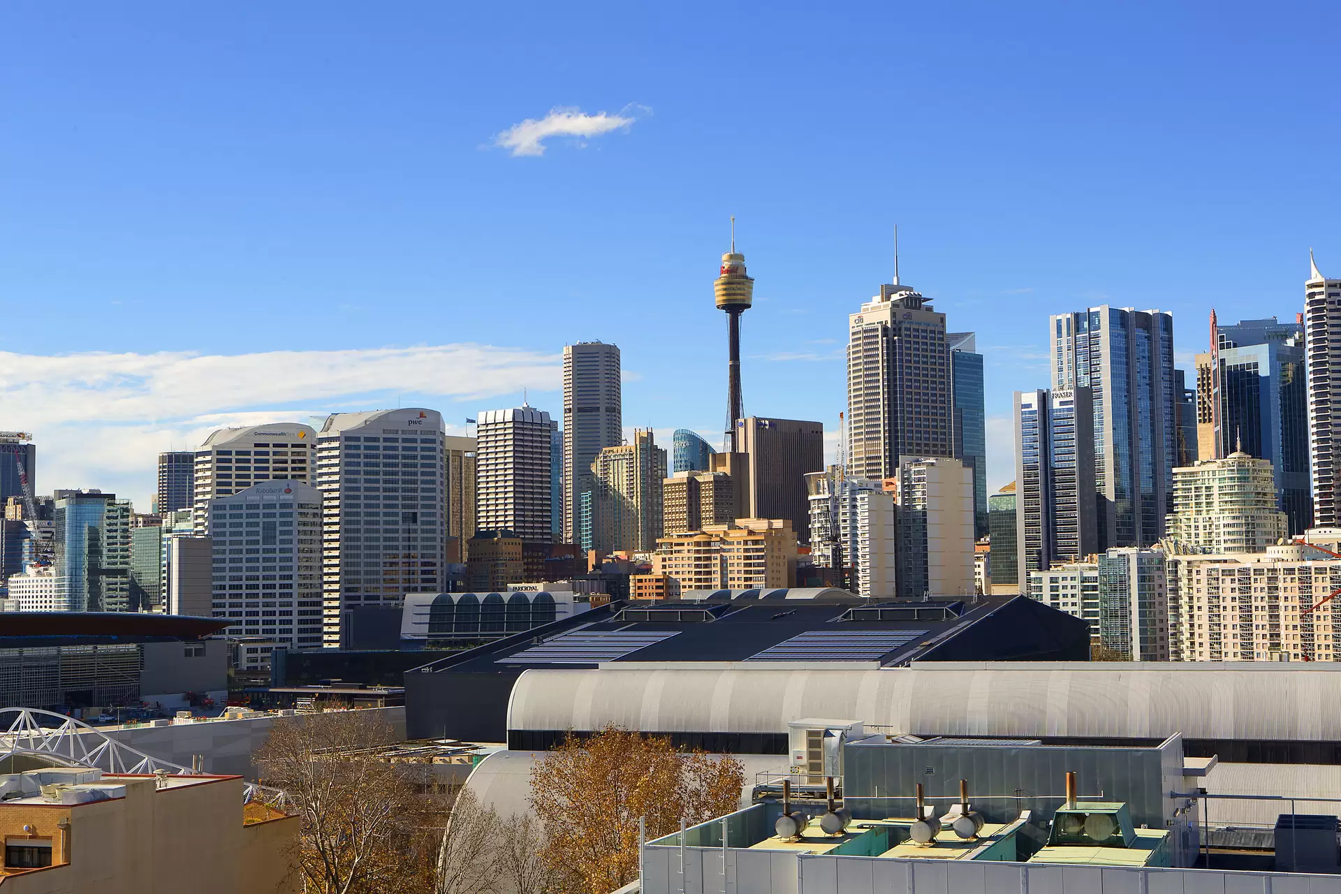 801/349-357 Bulwara Road, Ultimo Sold by The Marshall Group - image 1