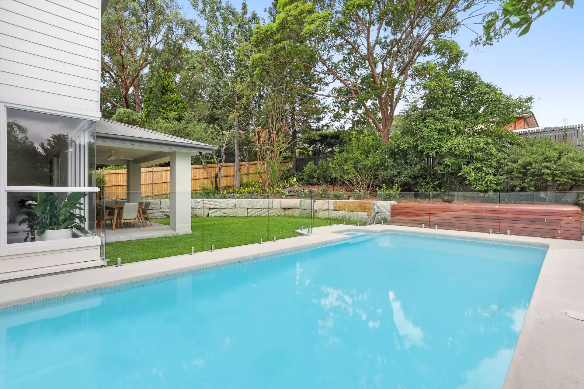 48 Wyomee Avenue, West Pymble Sold by The Marshall Group - image 17