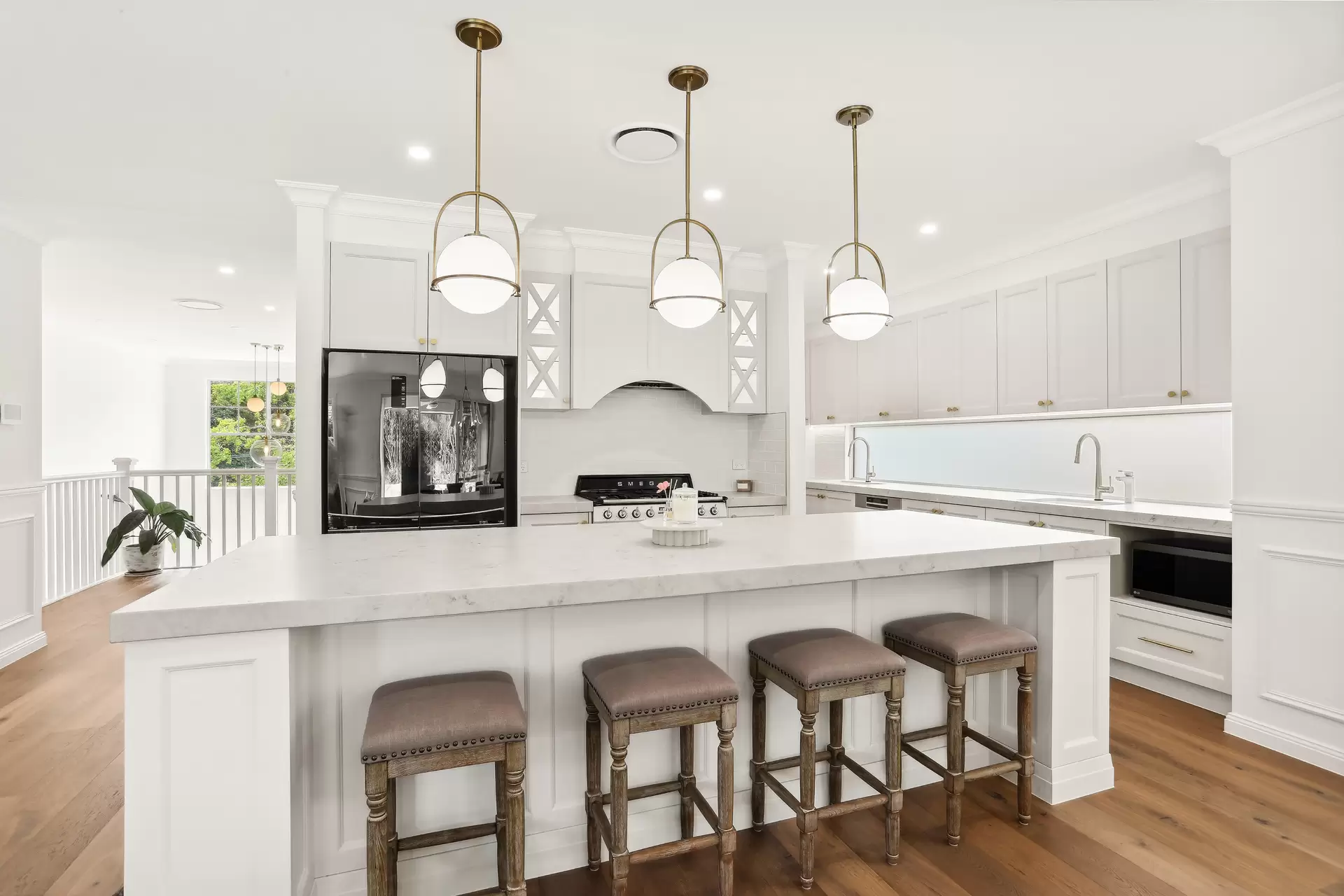 48 Wyomee Avenue, West Pymble Sold by The Marshall Group - image 4