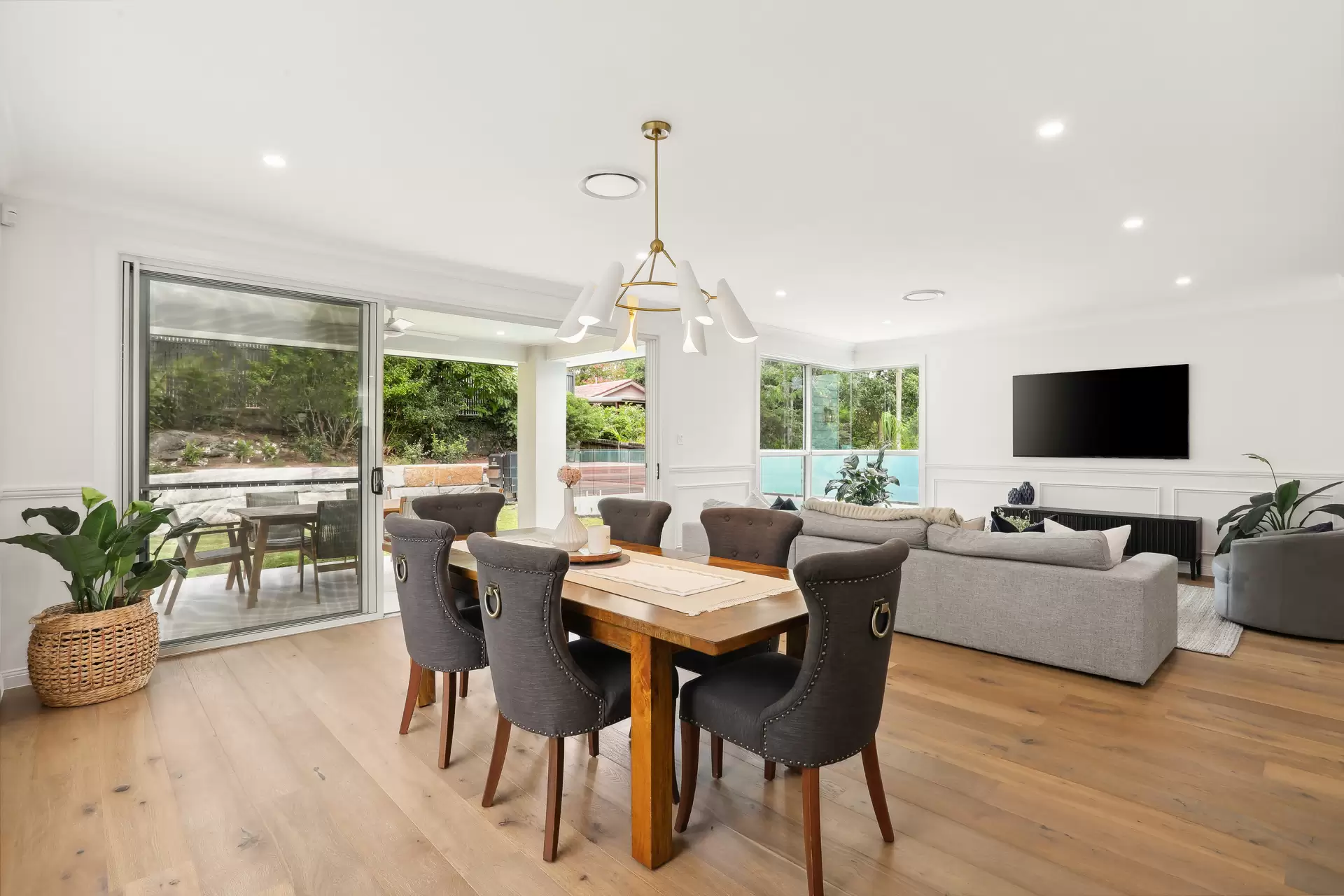 48 Wyomee Avenue, West Pymble Sold by The Marshall Group - image 6