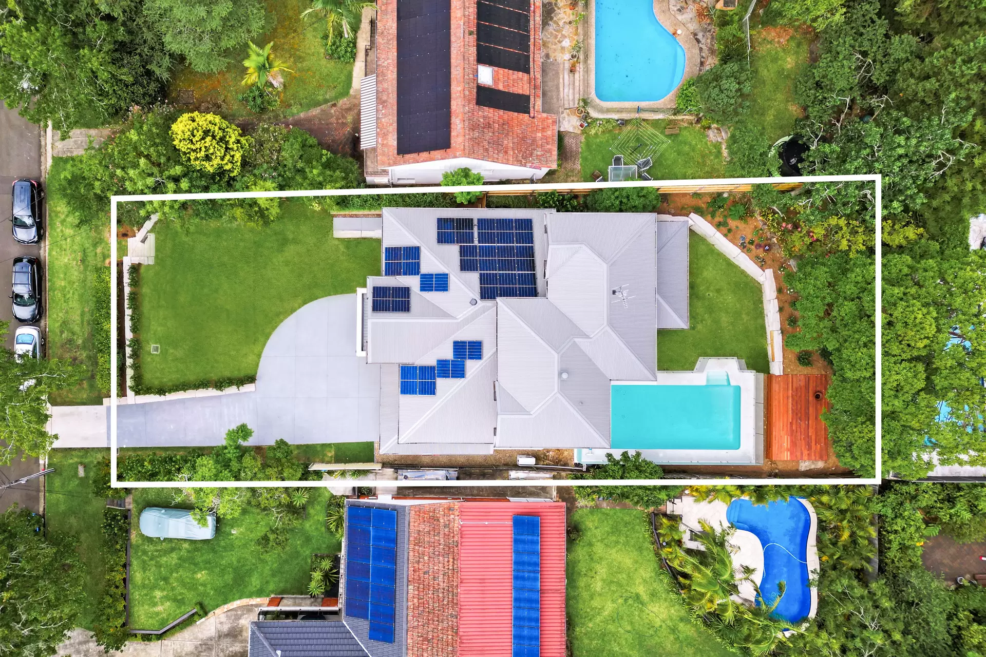 48 Wyomee Avenue, West Pymble Sold by The Marshall Group - image 19