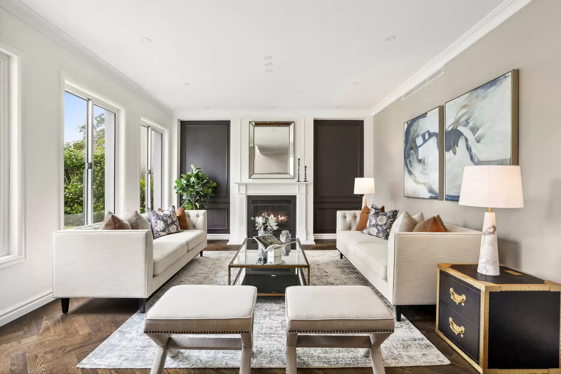 8 Garrick Road, St Ives Sold by The Marshall Group - image 2