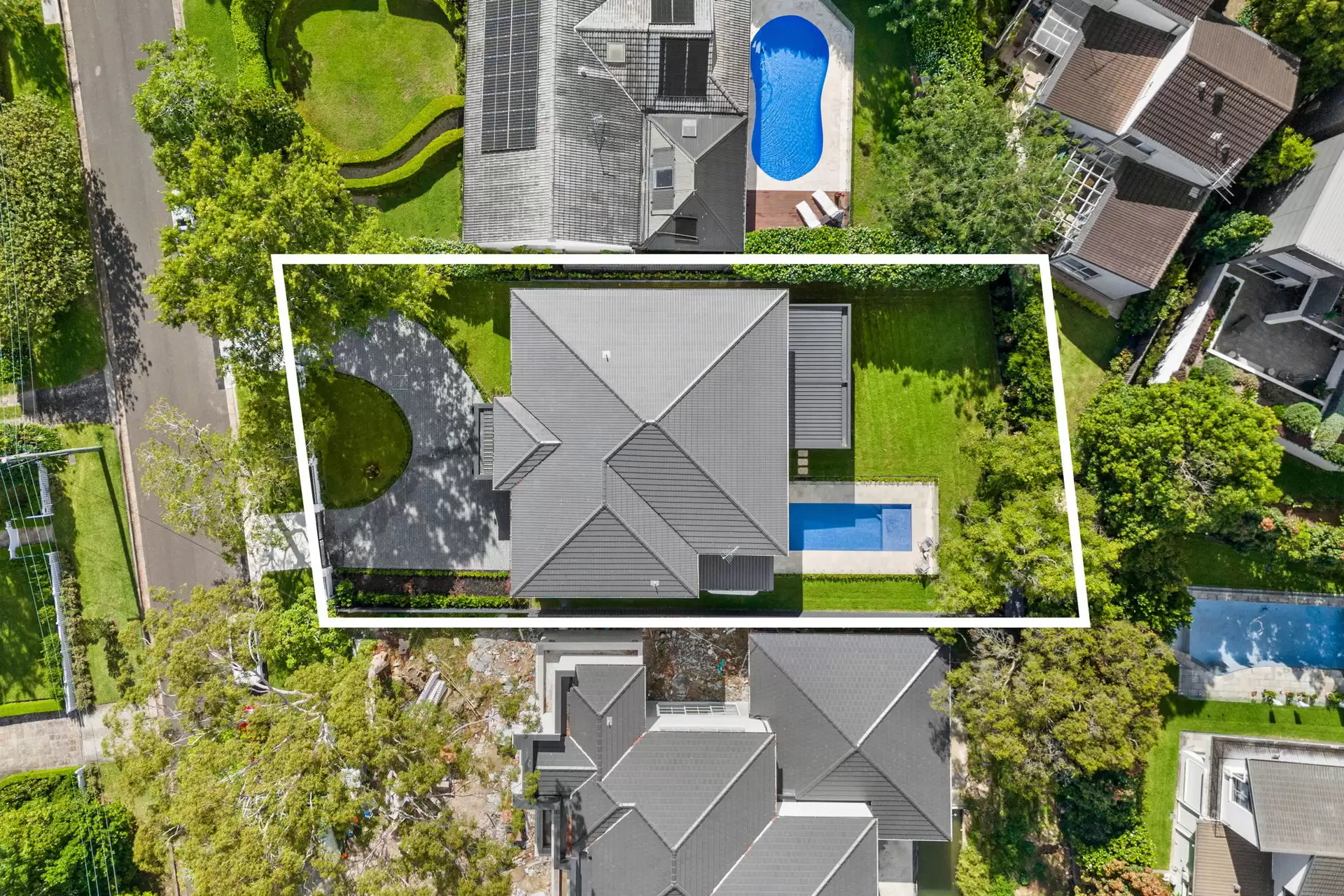 8 Garrick Road, St Ives Sold by The Marshall Group - image 19