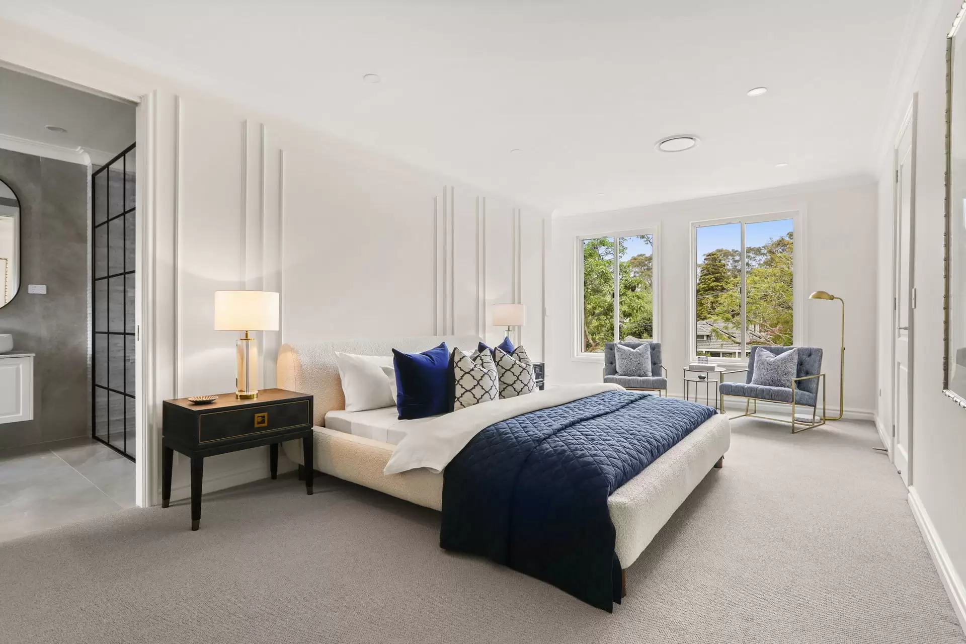 8 Garrick Road, St Ives Sold by The Marshall Group - image 12