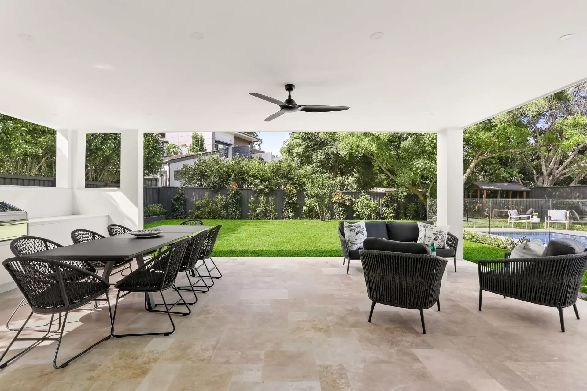 8 Garrick Road, St Ives Sold by The Marshall Group - image 6