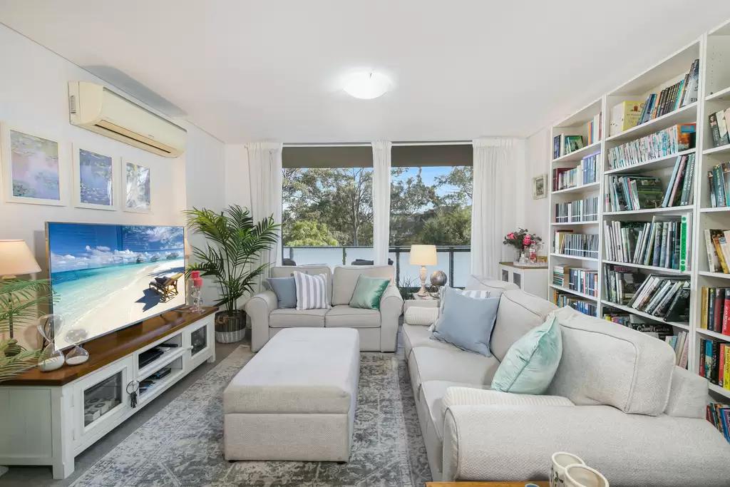 58/1 Lamond Drive, Turramurra Sold by The Marshall Group