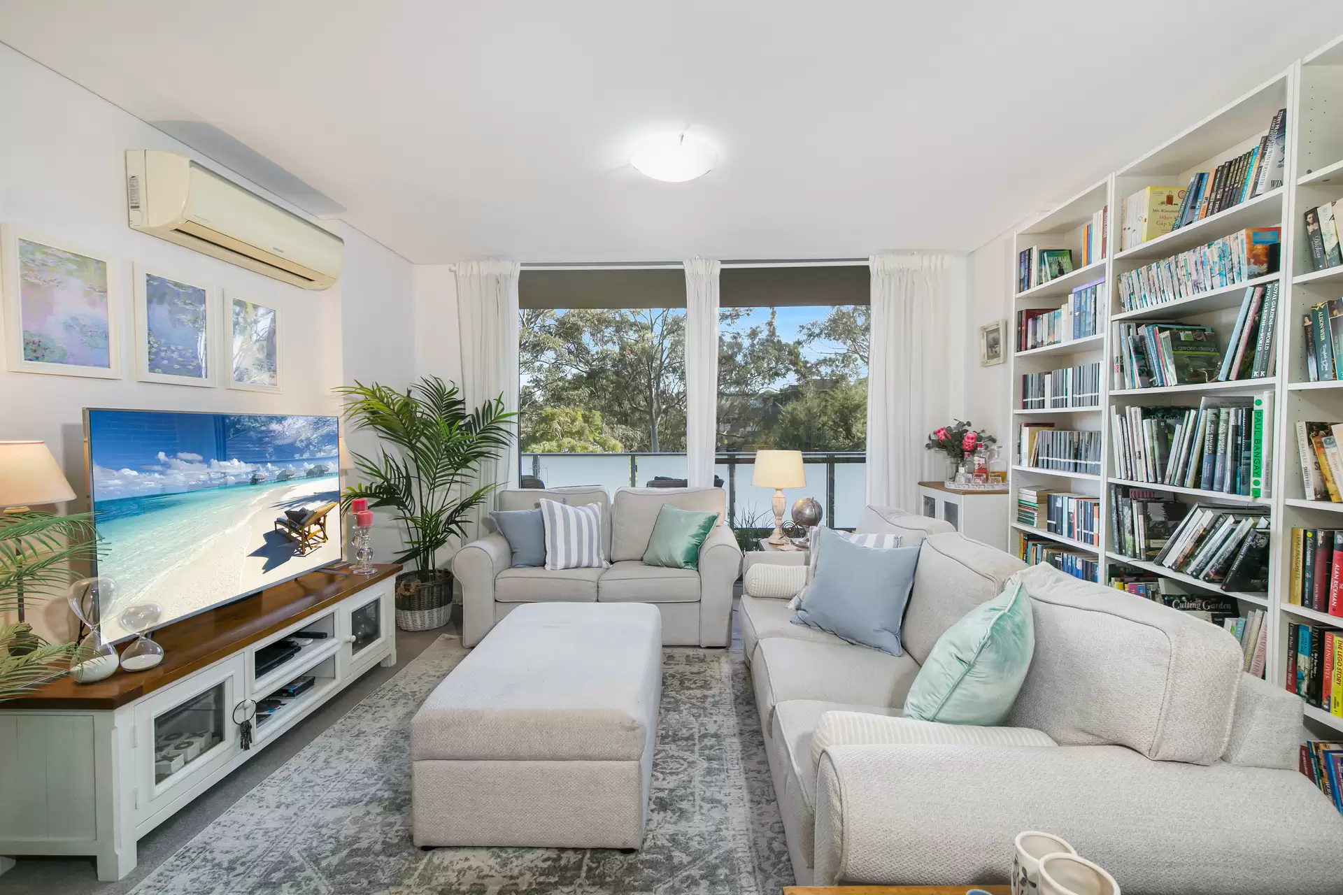 58/1 Lamond Drive, Turramurra Sold by The Marshall Group - image 1