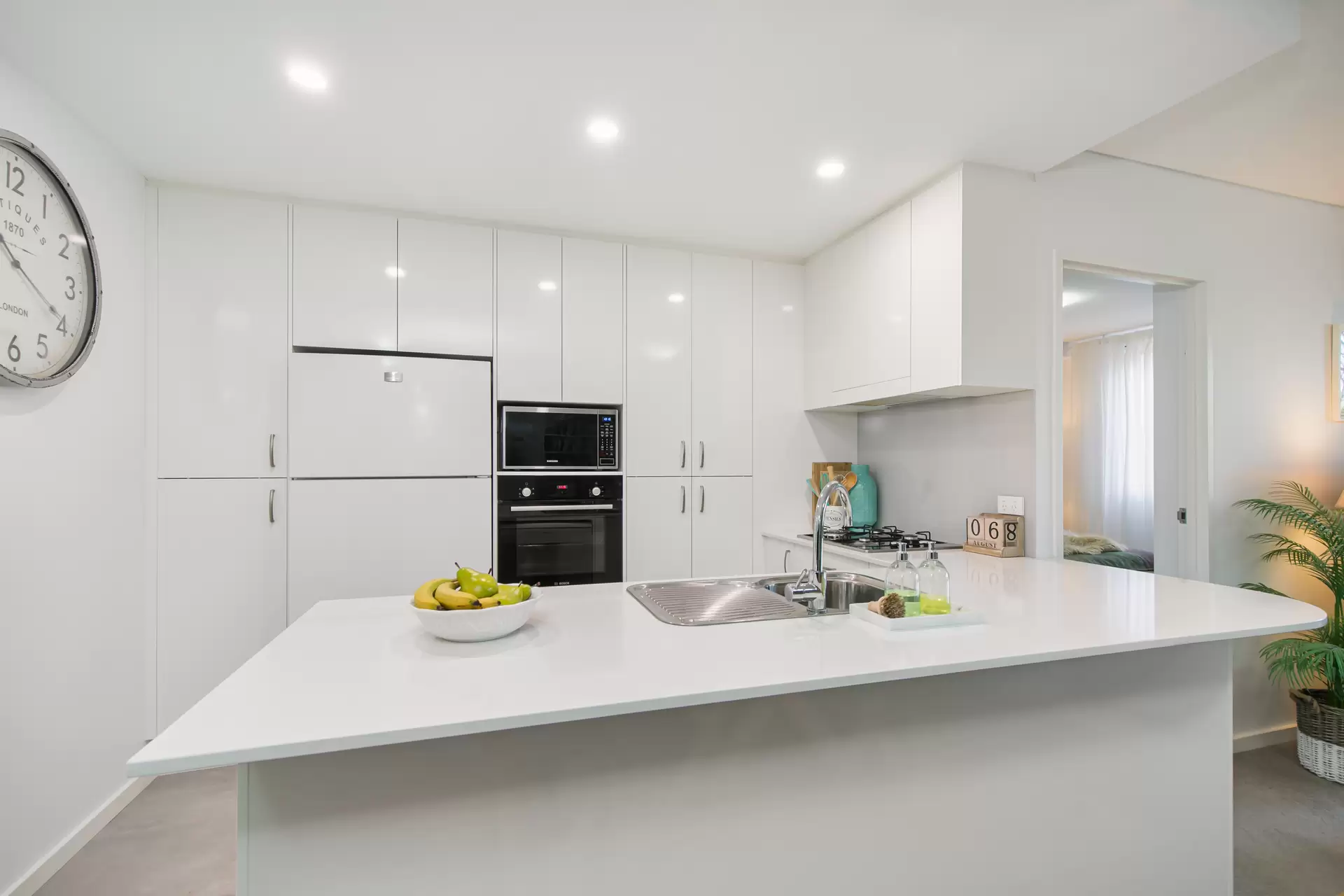 58/1 Lamond Drive, Turramurra Sold by The Marshall Group - image 3