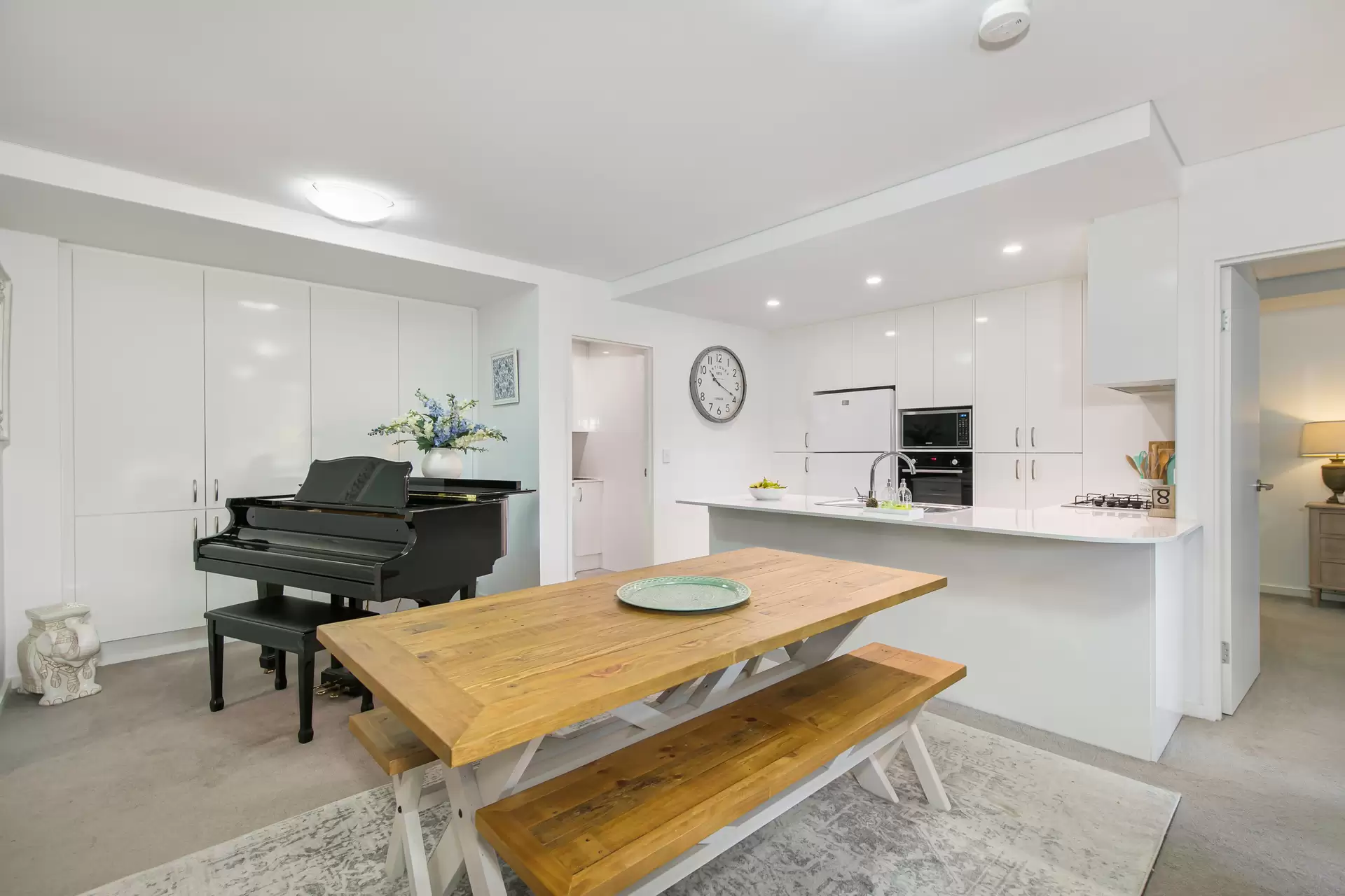 58/1 Lamond Drive, Turramurra Sold by The Marshall Group - image 2