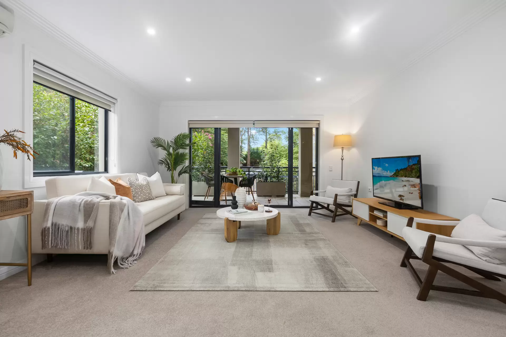 2/105 Junction Road, Wahroonga Sold by The Marshall Group - image 2