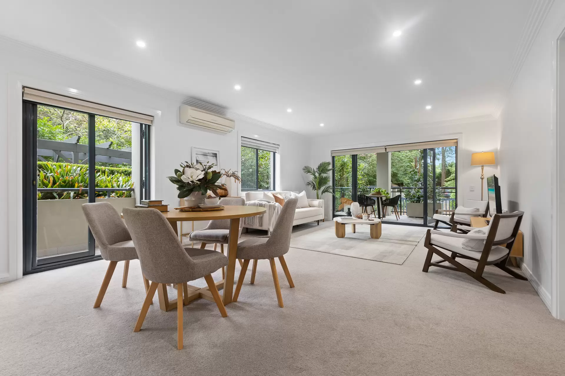 2/105 Junction Road, Wahroonga Sold by The Marshall Group - image 1