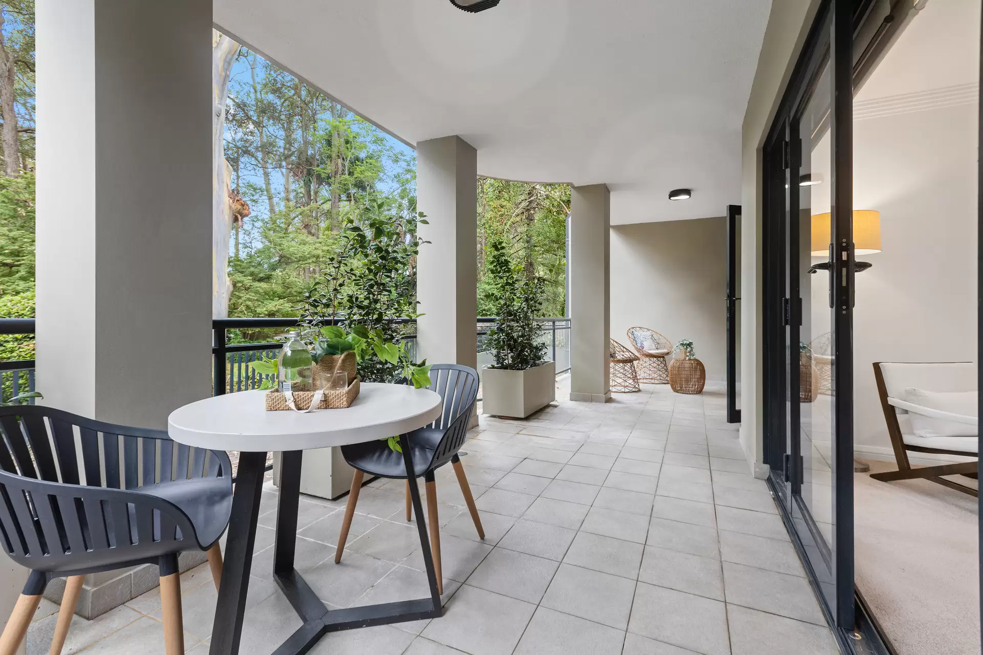 2/105 Junction Road, Wahroonga Sold by The Marshall Group - image 4