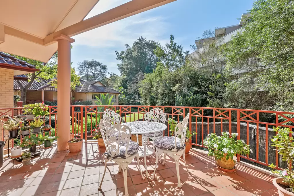 38/5 Gillott Way, St Ives Sold by The Marshall Group