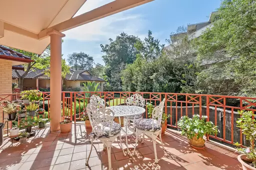 38/5 Gillott Way, St Ives Sold by The Marshall Group