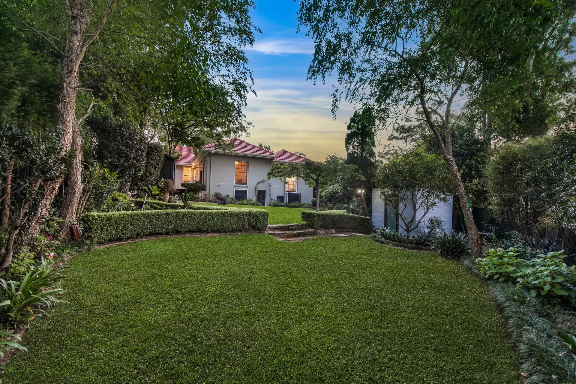 93 Fox Valley Road, Wahroonga Sold by The Marshall Group - image 10