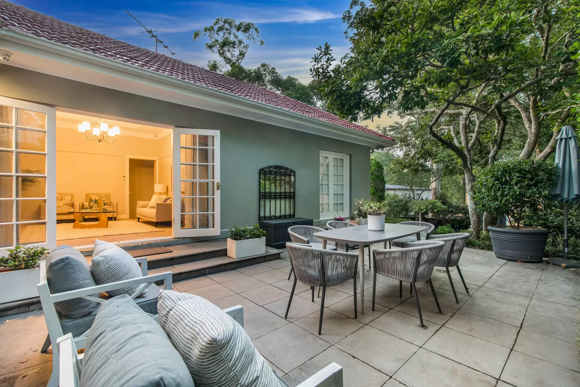 93 Fox Valley Road, Wahroonga Sold by The Marshall Group - image 3