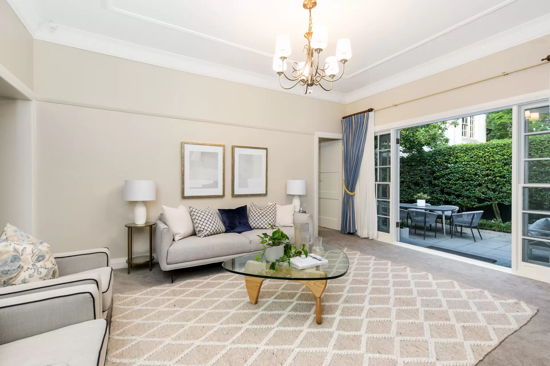 93 Fox Valley Road, Wahroonga Sold by The Marshall Group - image 2