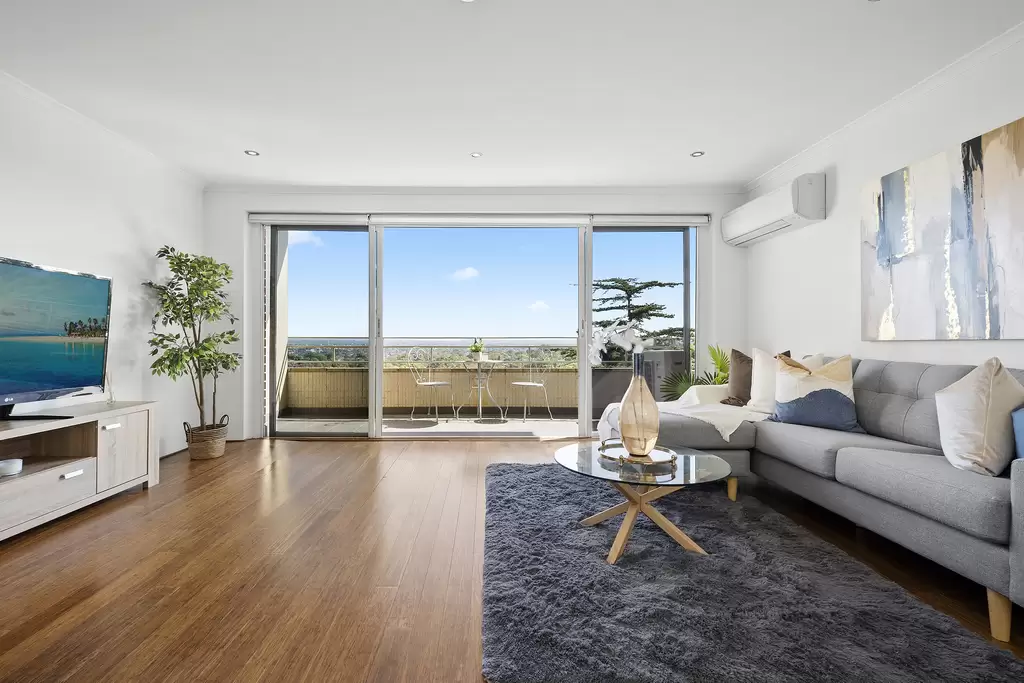 19/276-278 Pacific Highway, Greenwich Sold by The Marshall Group