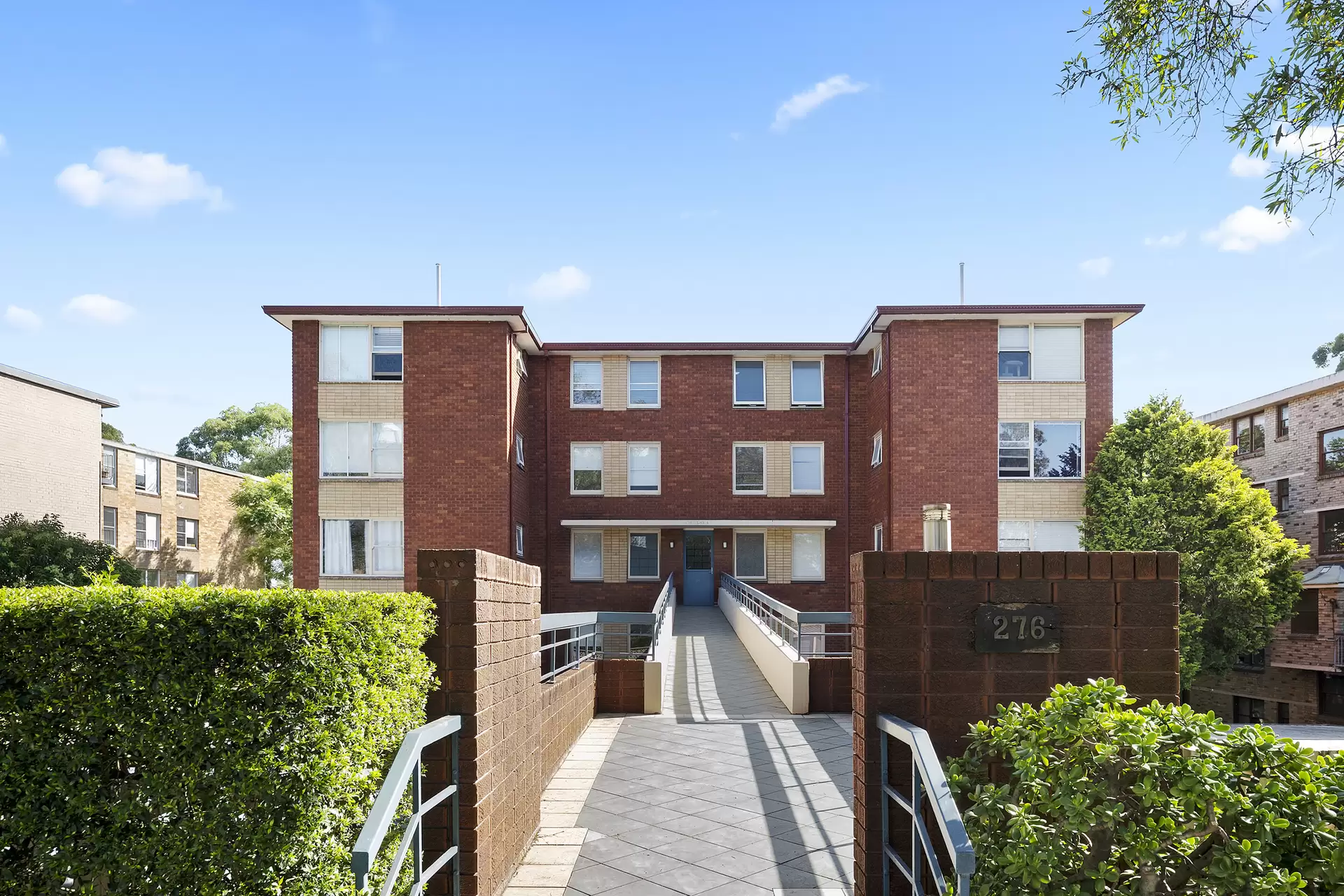 19/276-278 Pacific Highway, Greenwich Sold by The Marshall Group - image 10