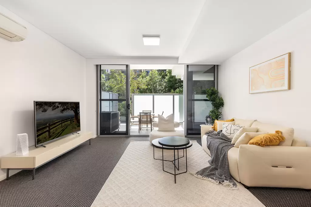 232/3 Mcintyre Street, Gordon Sold by The Marshall Group