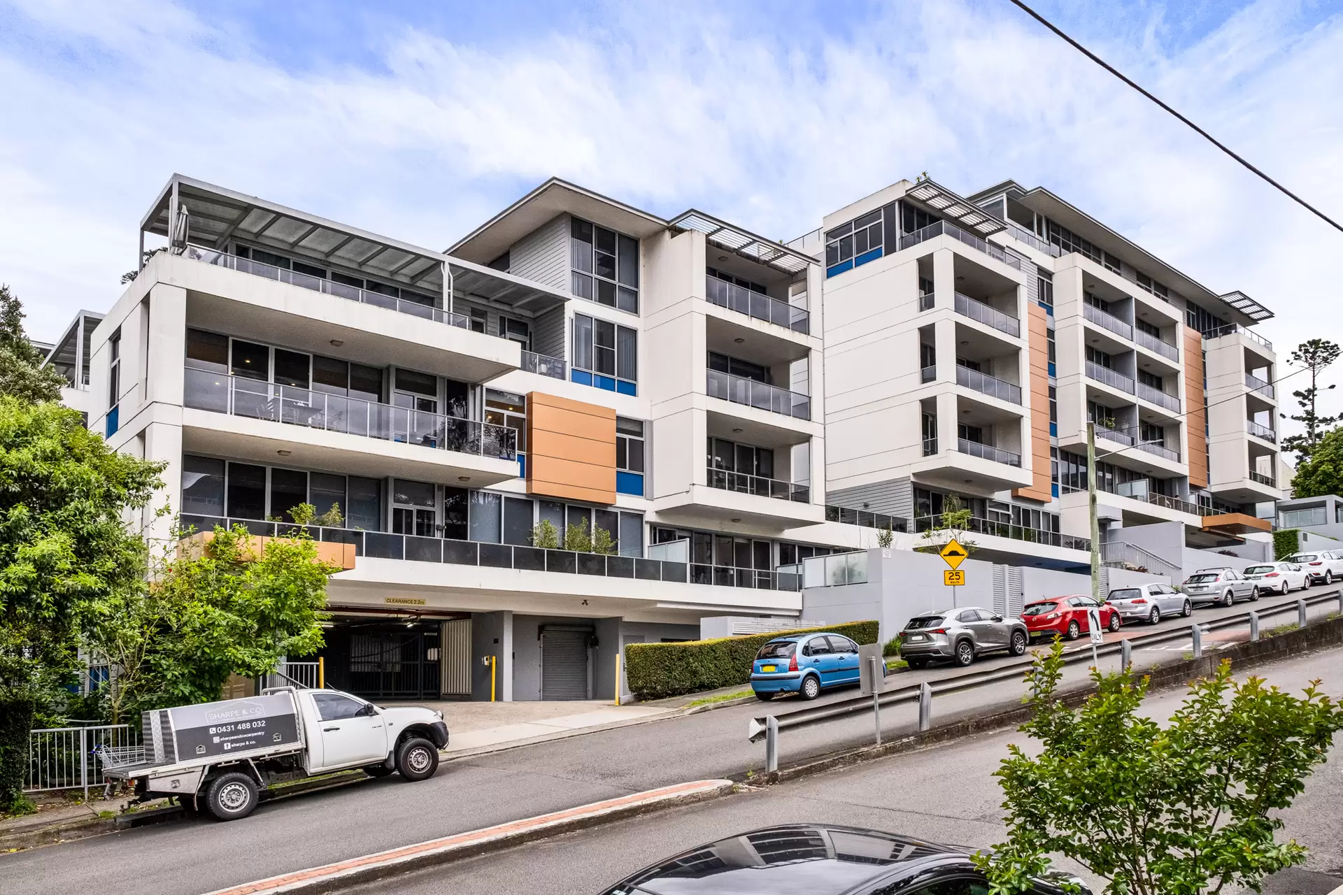 232/3 Mcintyre Street, Gordon Sold by The Marshall Group - image 10