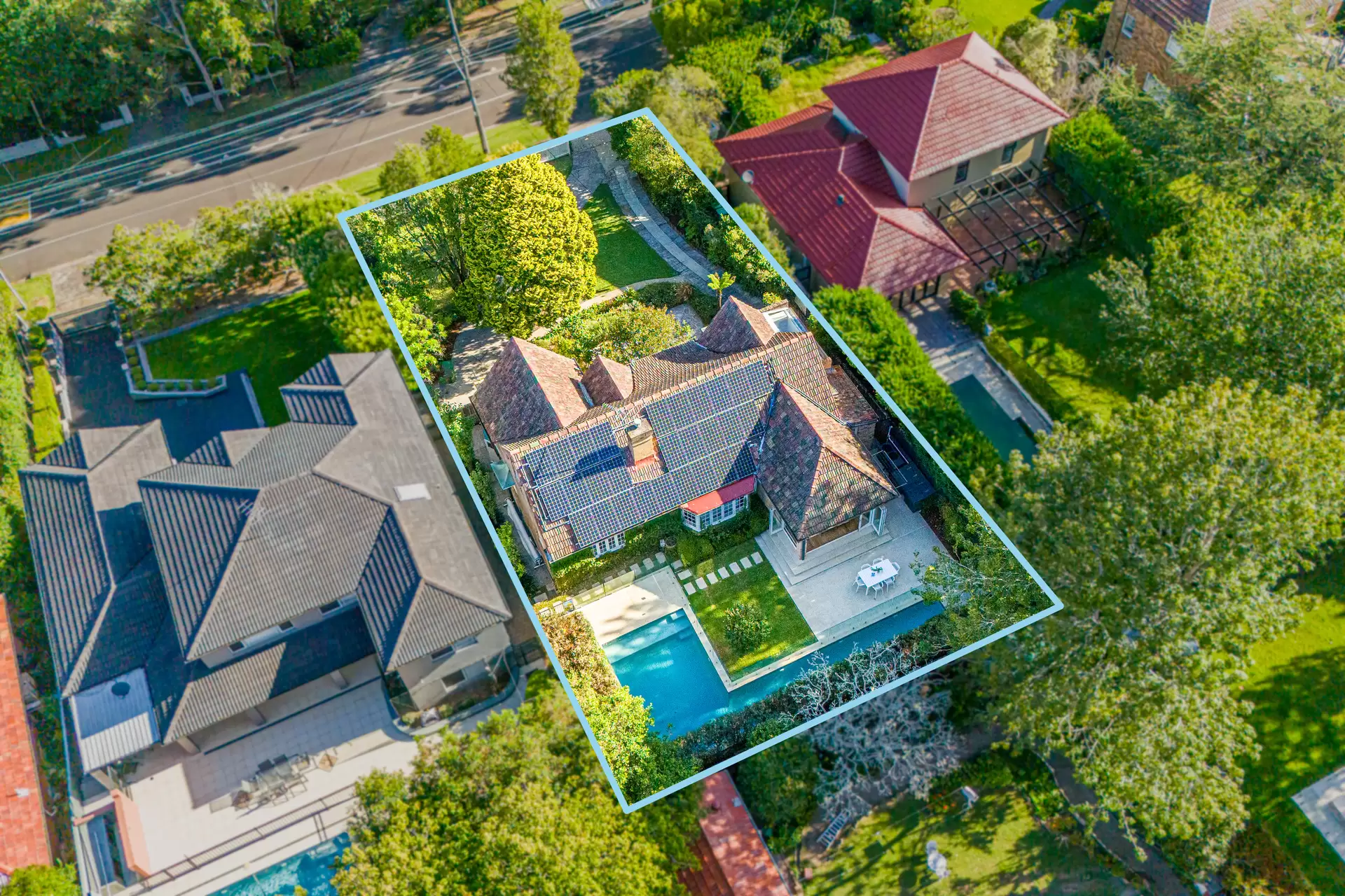 135 Pentecost Avenue, Turramurra Sold by The Marshall Group - image 14