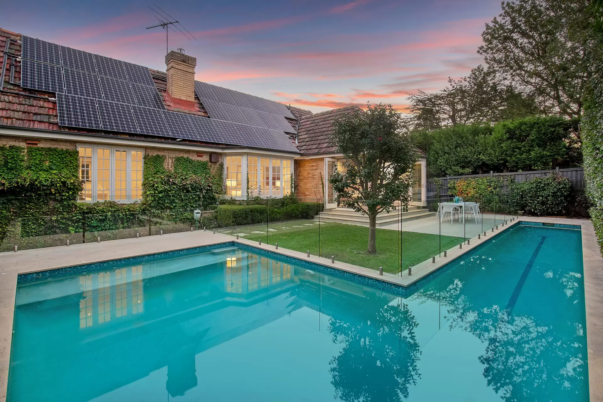 135 Pentecost Avenue, Turramurra Sold by The Marshall Group - image 1