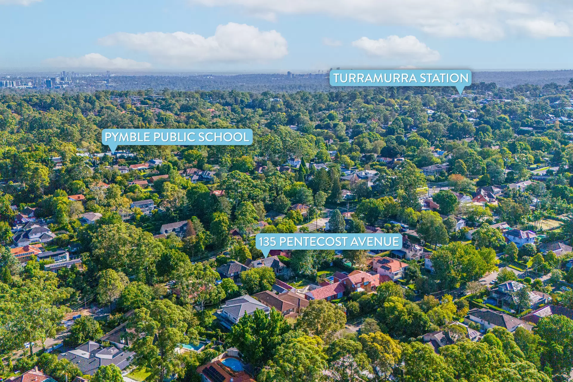 135 Pentecost Avenue, Turramurra Sold by The Marshall Group - image 15