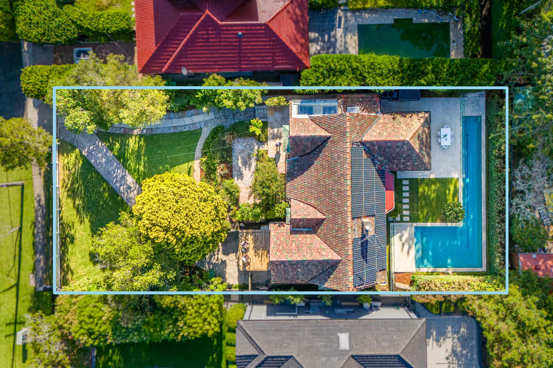 135 Pentecost Avenue, Turramurra Sold by The Marshall Group - image 4