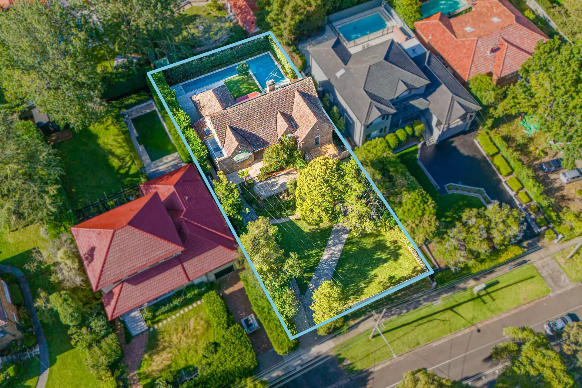 135 Pentecost Avenue, Turramurra Sold by The Marshall Group - image 2