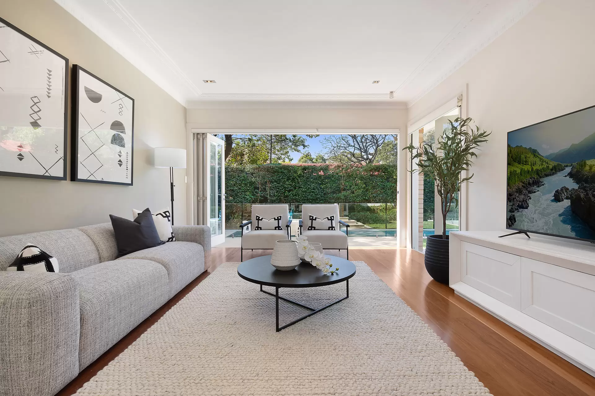 135 Pentecost Avenue, Turramurra Sold by The Marshall Group - image 5