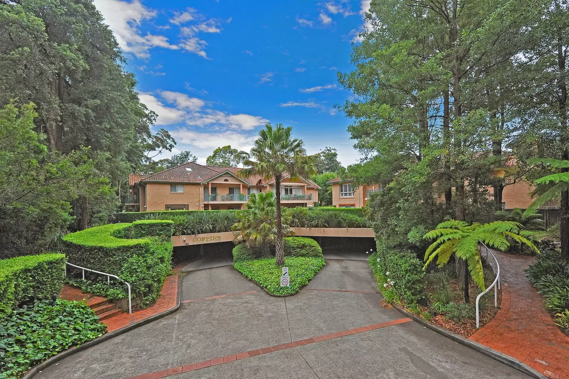 27/5 Gillott Way, St Ives Sold by The Marshall Group - image 15