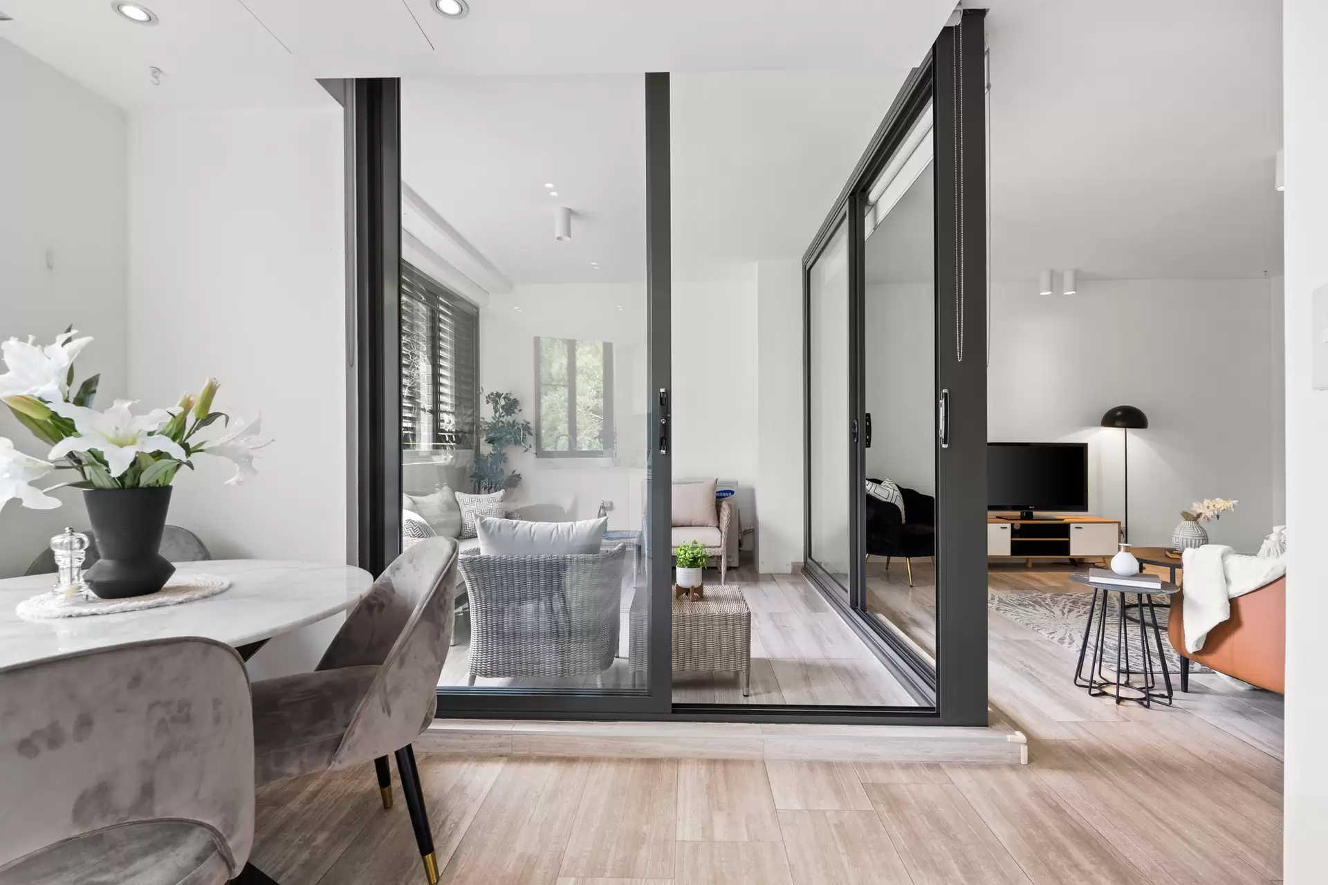 42/31-33 Millewa Avenue, Wahroonga Sold by The Marshall Group - image 3