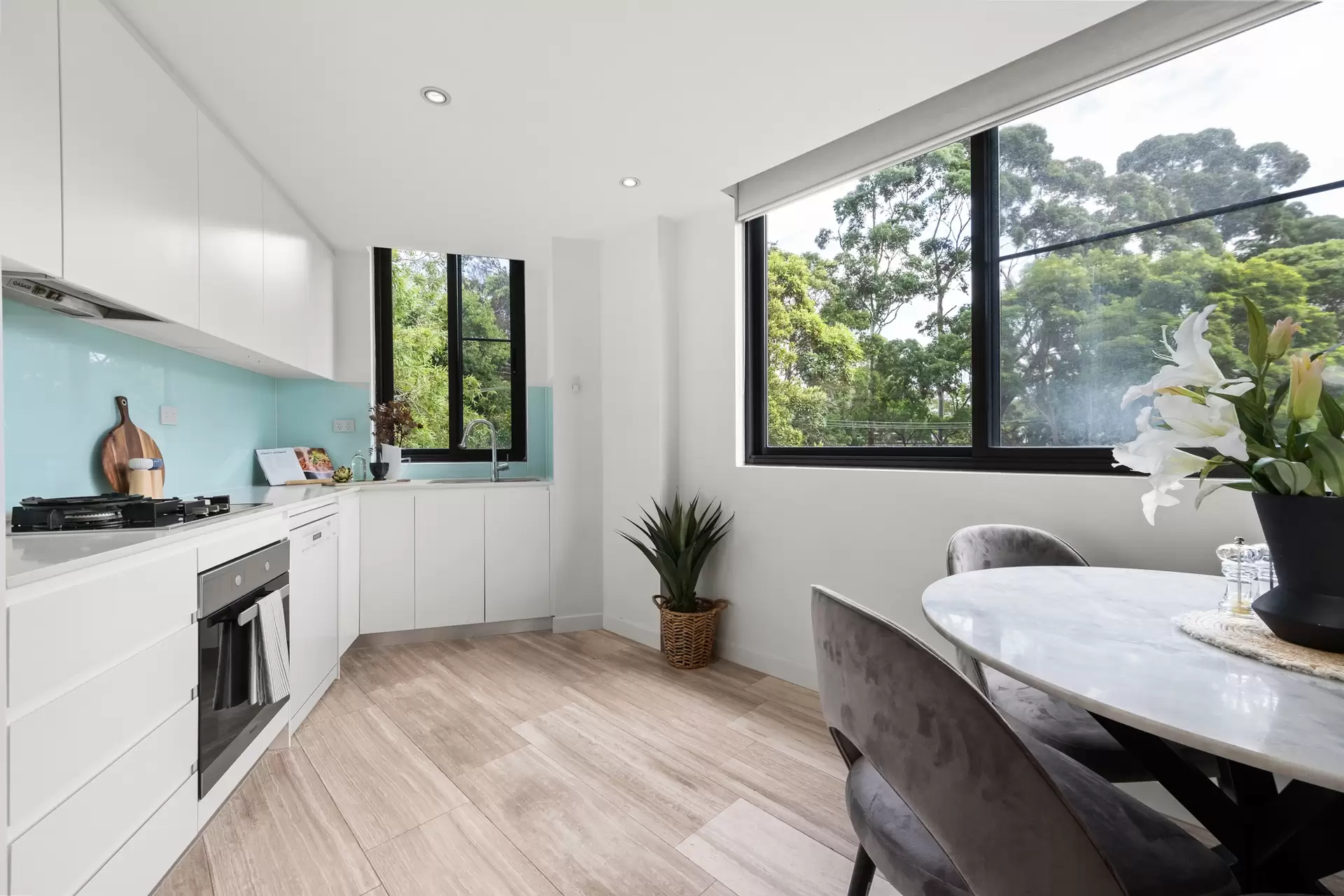 42/31-33 Millewa Avenue, Wahroonga Sold by The Marshall Group - image 4