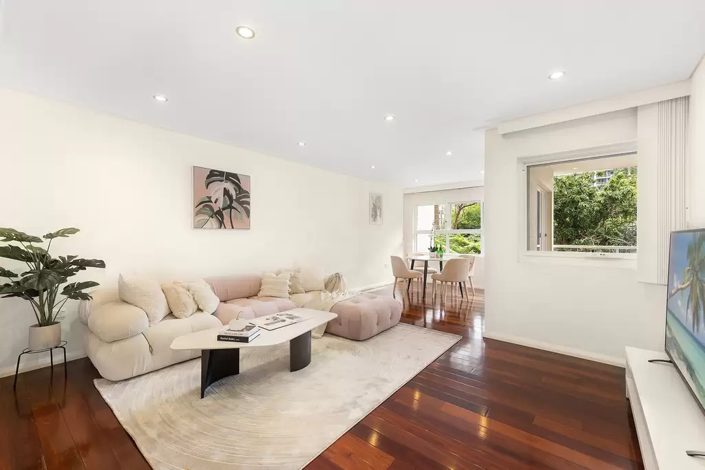 27/29-33 Dumaresq Street, Gordon Sold by The Marshall Group