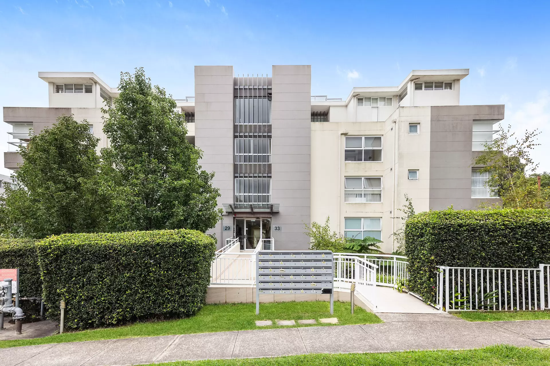 27/29-33 Dumaresq Street, Gordon Sold by The Marshall Group - image 8