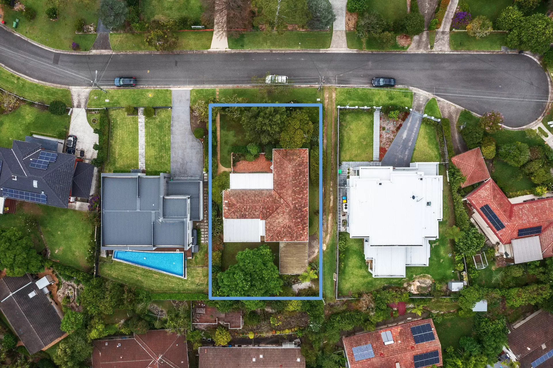 9 Lyle Avenue, Lindfield Sold by The Marshall Group - image 13