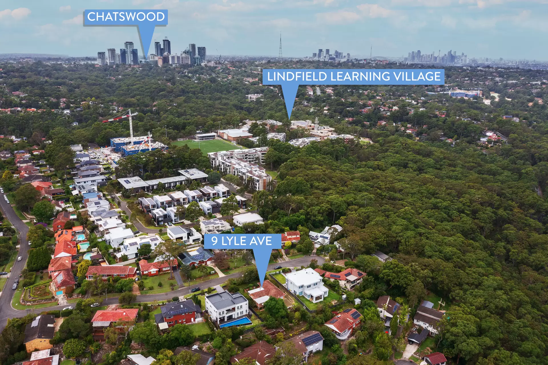 9 Lyle Avenue, Lindfield Sold by The Marshall Group - image 17