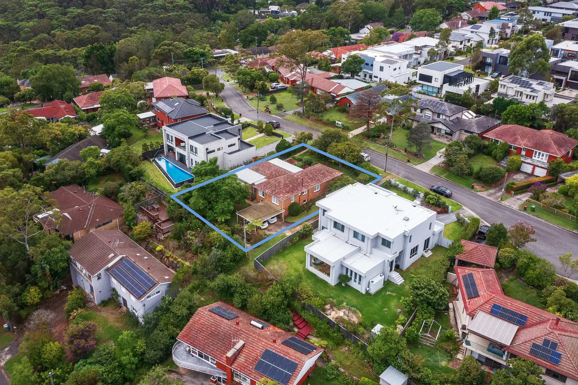 9 Lyle Avenue, Lindfield Sold by The Marshall Group - image 4