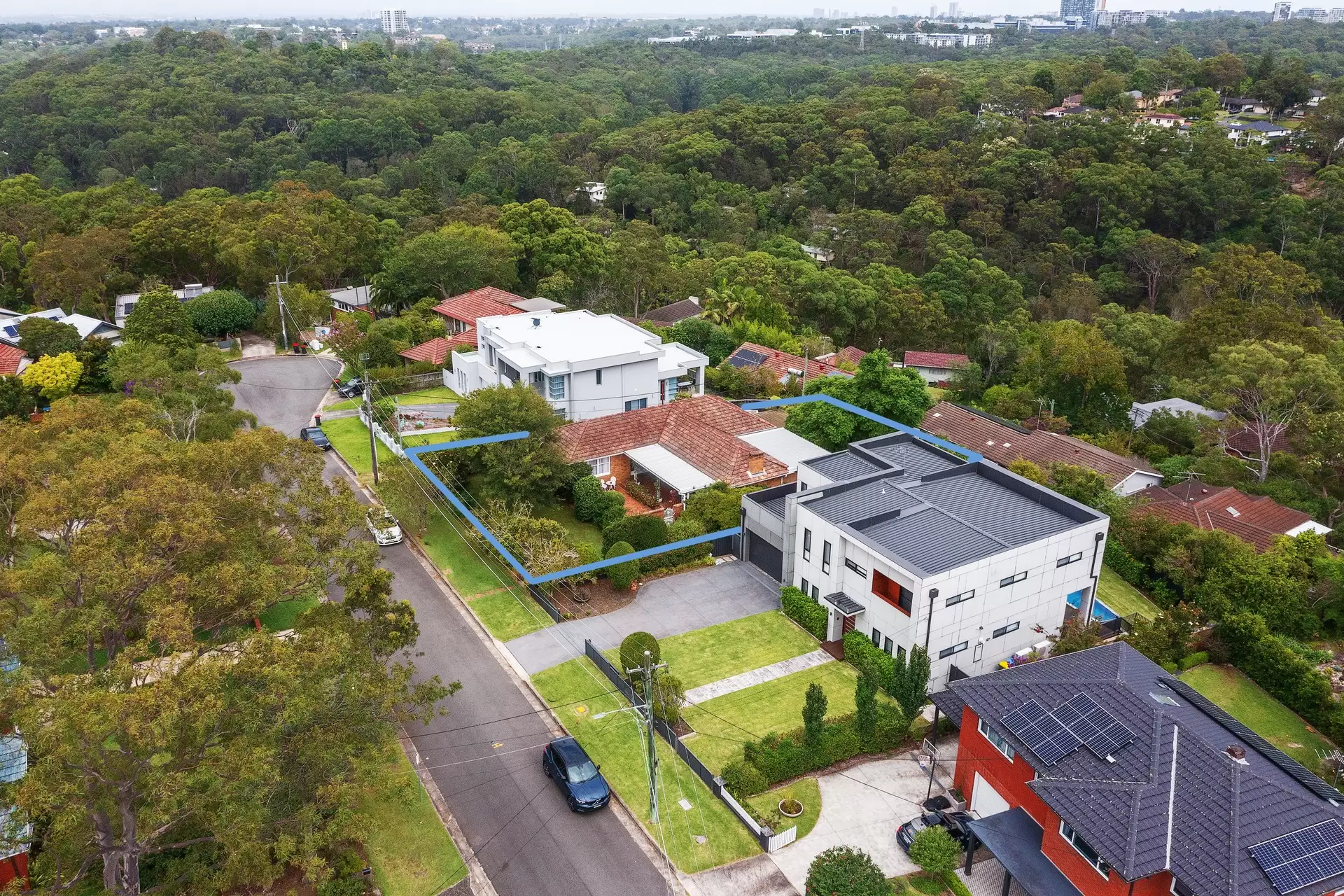 9 Lyle Avenue, Lindfield Sold by The Marshall Group - image 1