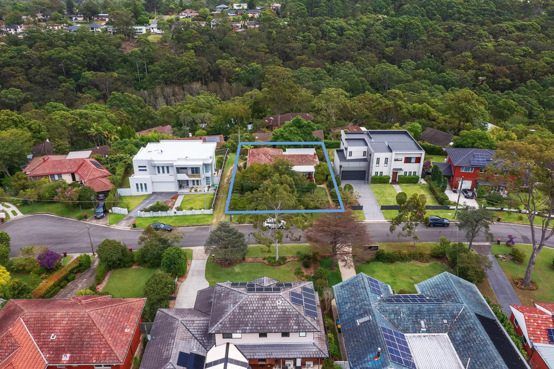 9 Lyle Avenue, Lindfield Sold by The Marshall Group - image 8