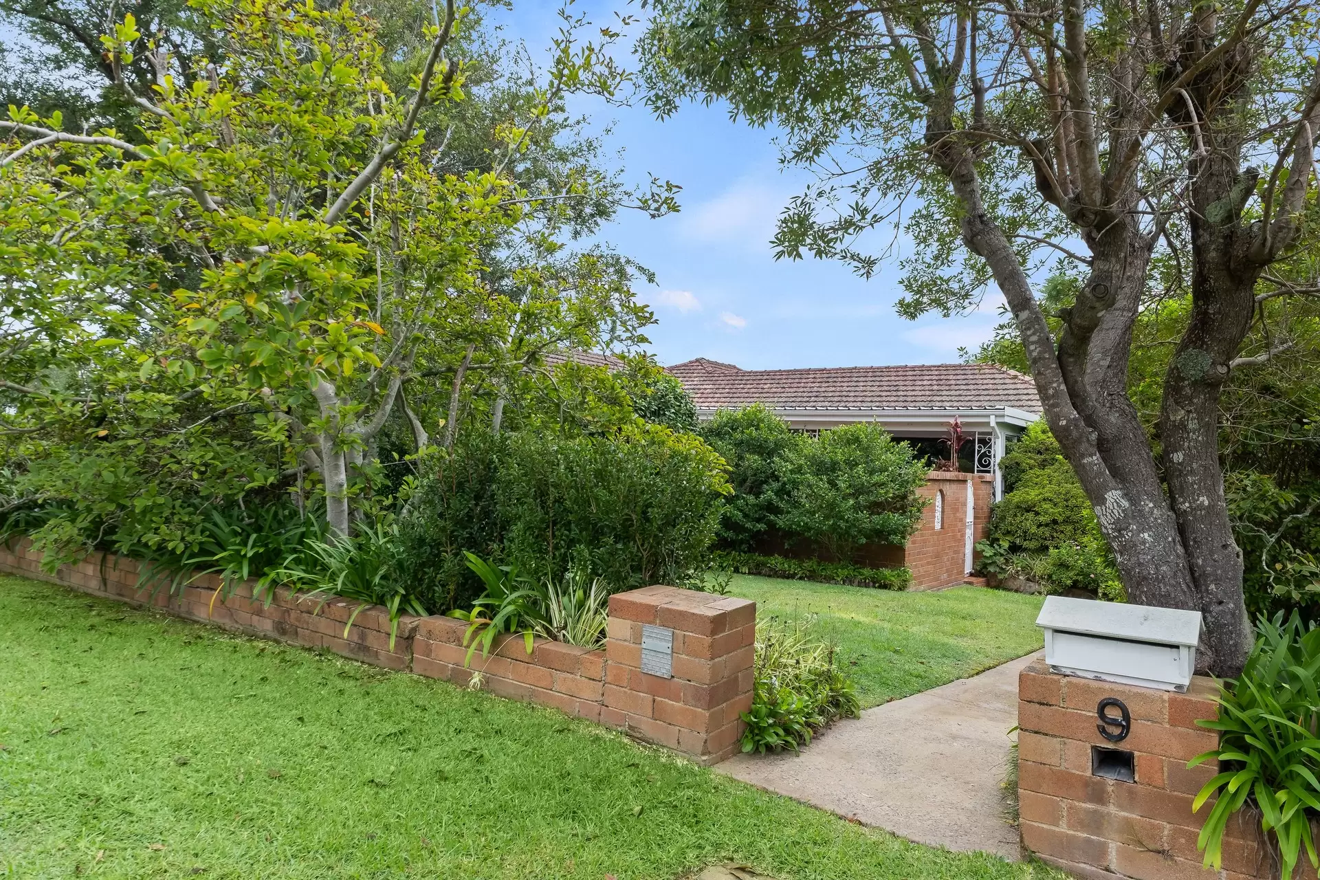 9 Lyle Avenue, Lindfield Sold by The Marshall Group - image 12