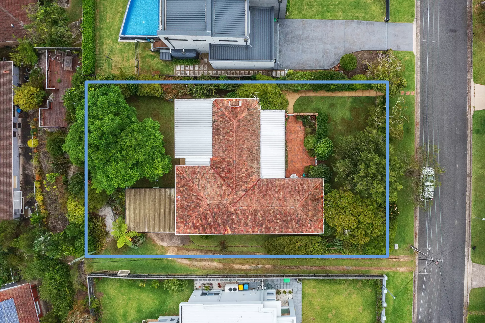 9 Lyle Avenue, Lindfield Sold by The Marshall Group - image 16