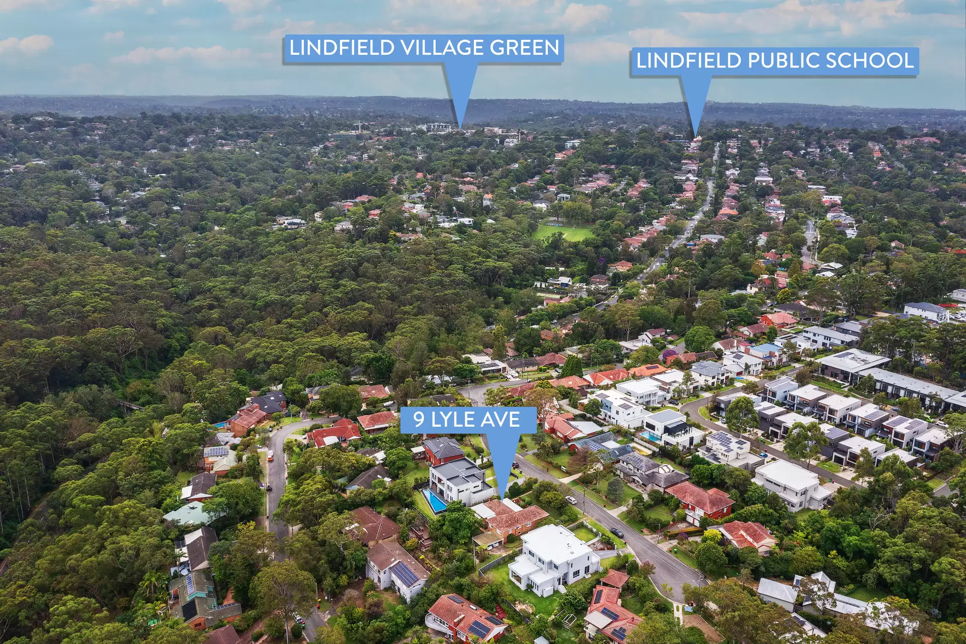 9 Lyle Avenue, Lindfield Sold by The Marshall Group - image 23