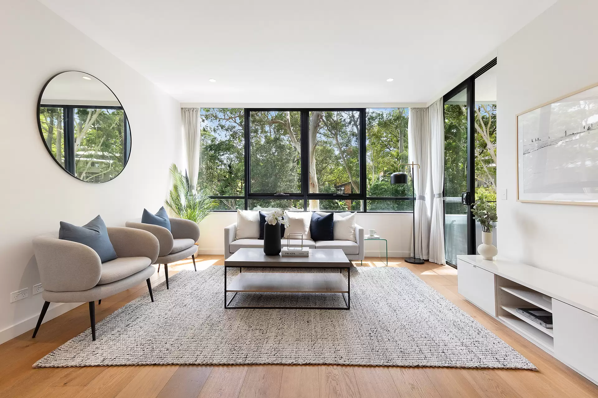 B706/1 Avon Road, Pymble Sold by The Marshall Group - image 1