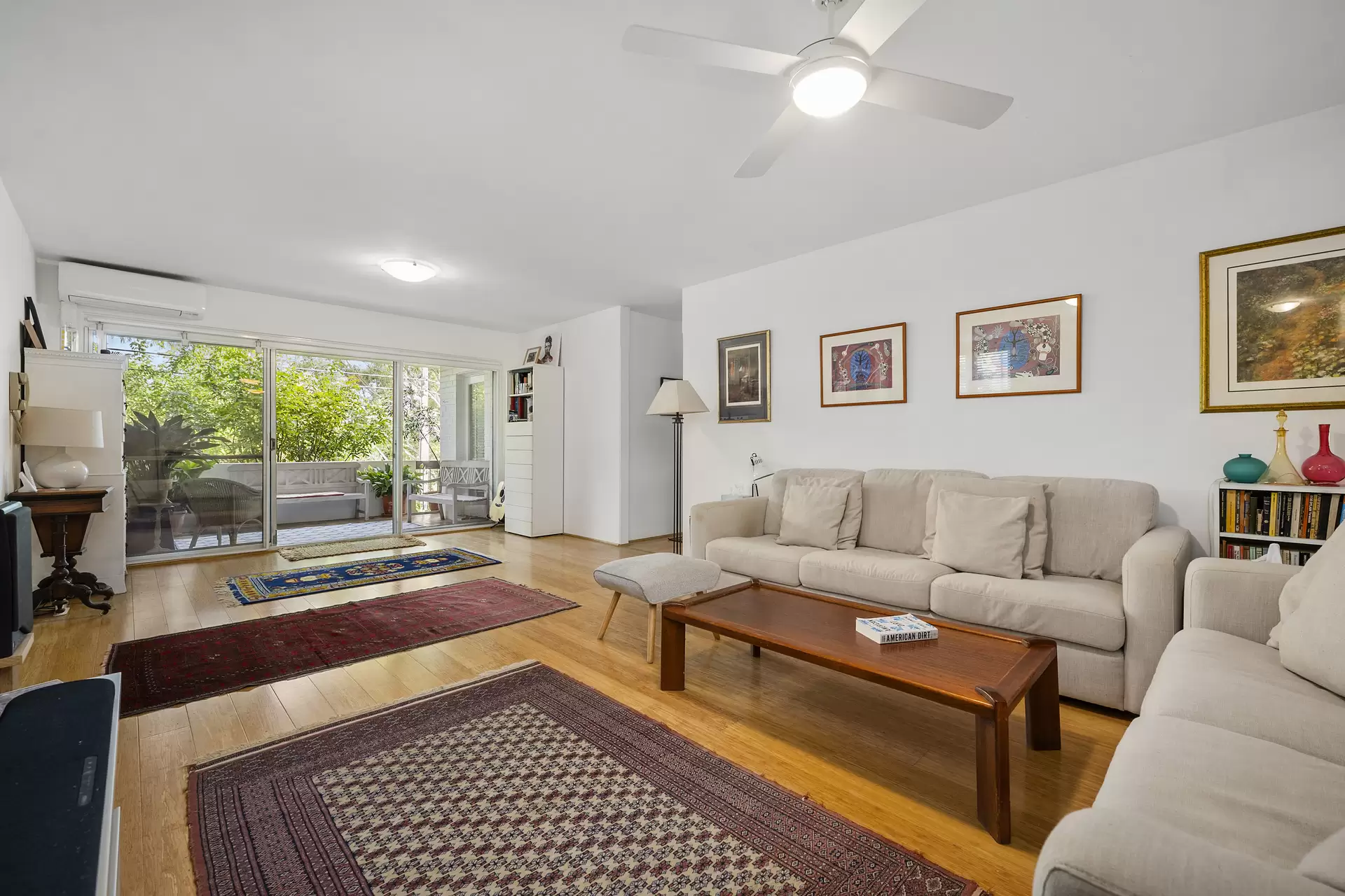 2/460 Pacific Highway, Lindfield Sold by The Marshall Group - image 2